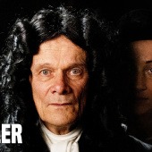 LEIBNIZ - CHRONIK EINES VERSCHOLLENEN BILDES Trailer German Deutsch (2025)