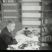 Jean-Paul Sartre and Simone de Beauvoir Screener