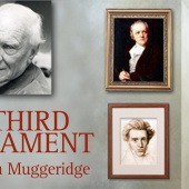 A Third Testament | Season 1 | Episode 2 | Blaise Pascal | Malcolm Muggeridge