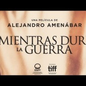 MIENTRAS DURE la GUERRA (2019) Estreno en YouTube - Película completa en español HD 