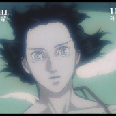 《攻殼機動隊》4K數碼修復版電影預告 (Ghost In The Shell)