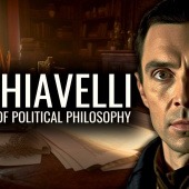 Machiavelli - The Prince of Political Philosophy Documentary