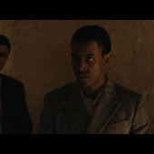 FANON by Jean-Claude Barny (Trailer)