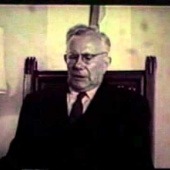 A Conversation with Dr. Paul Tillich - Part 1