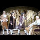 Rousseau, or on Education - documentary film about J-J Rousseau