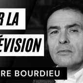 Pierre Bourdieu. Sur la télévision