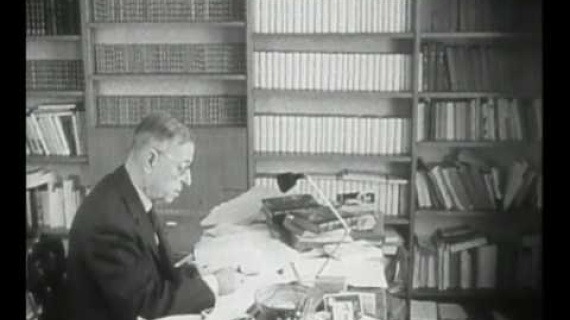 Jean-Paul Sartre and Simone de Beauvoir Screener
