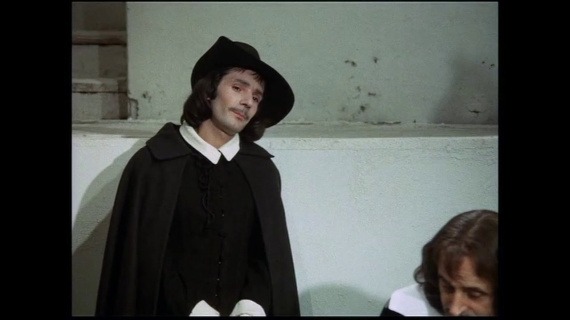 Blaise Pascal (1972), by Roberto Rossellini