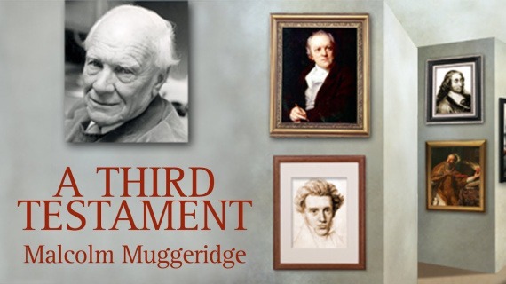 A Third Testament | Season 1 | Episode 2 | Blaise Pascal | Malcolm Muggeridge