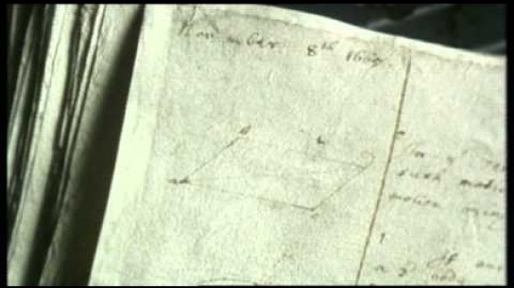 Birth of Calculus (Part 1)