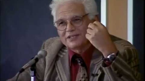 Derrida : The Documentary