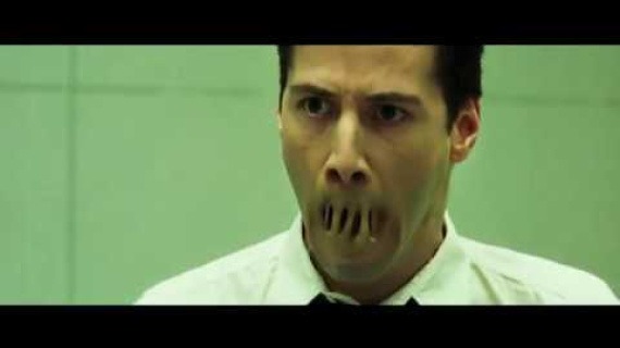 駭客任務 (The Matrix)